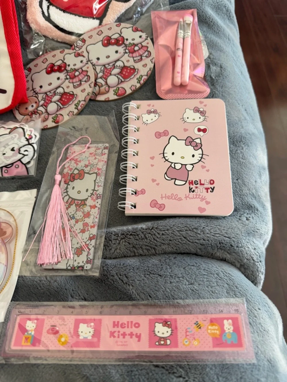Hello Kitty ❤️sanrio hello